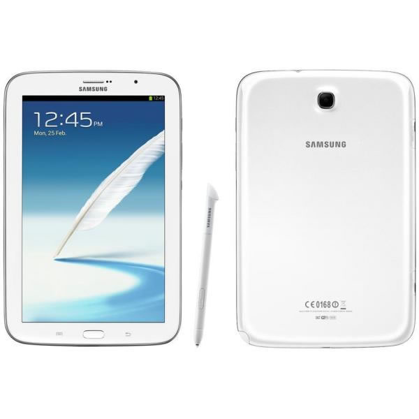 Samsung Galaxy Note Gt N5110zwaphe Pack